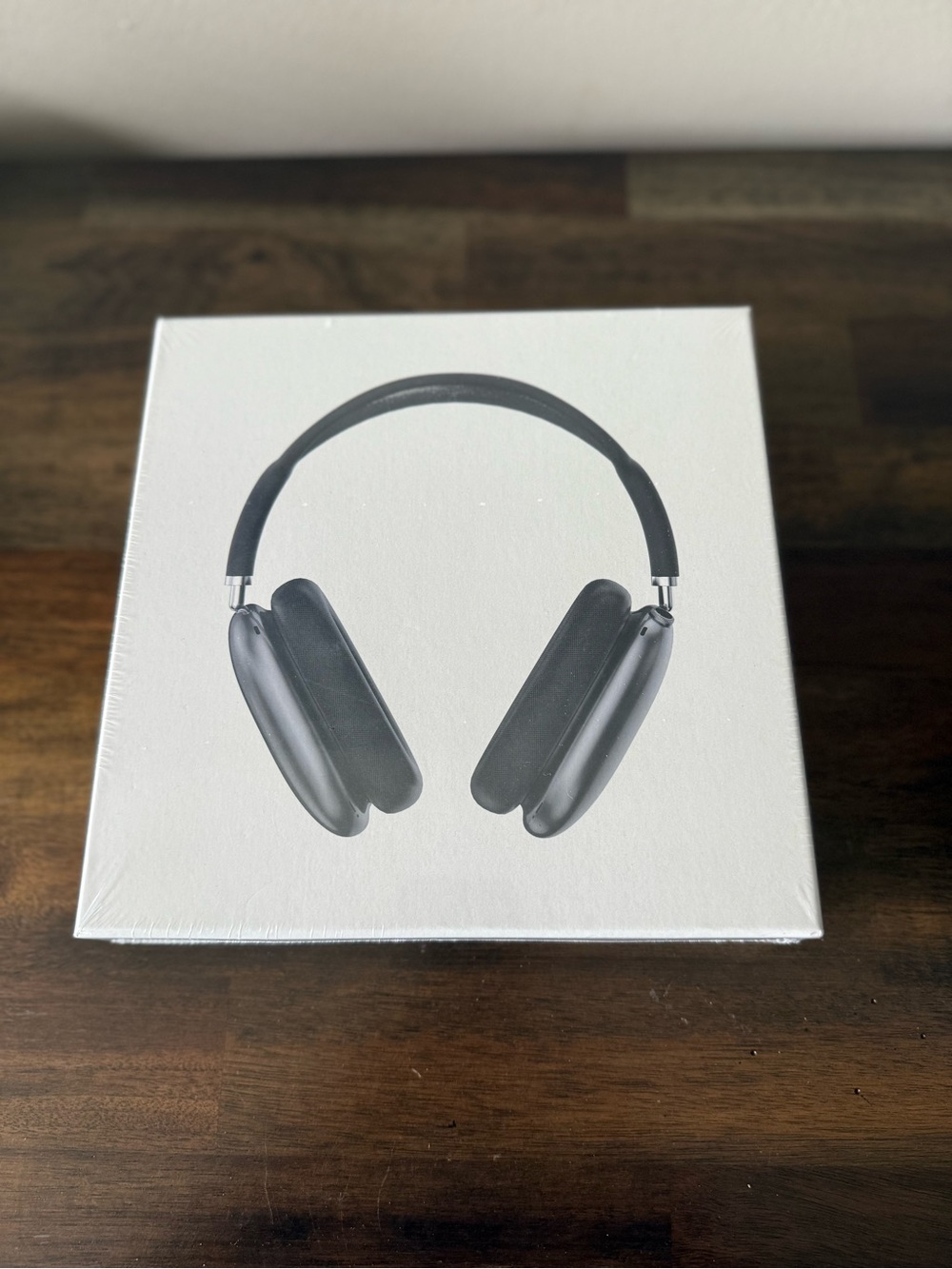 Apple AirPods Max Black Over-Ear Headphones USB-C with Smart Case NIB
